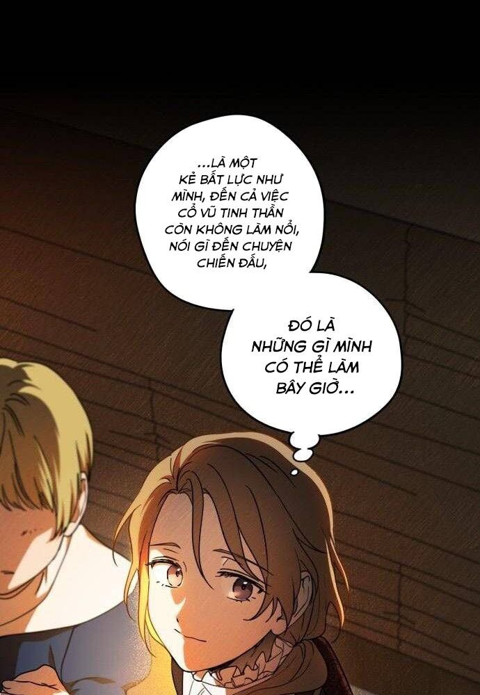 Bị Che Khuất Bởi Mặt Trời Lặn Chapter 79 - Trang 2