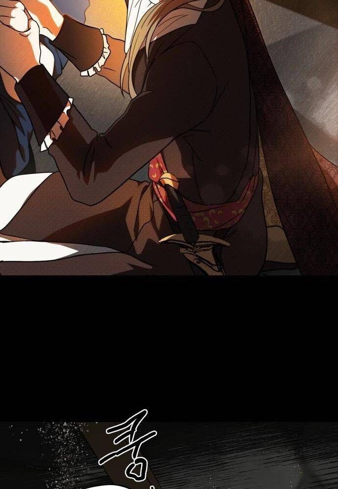 Bị Che Khuất Bởi Mặt Trời Lặn Chapter 79 - Trang 2