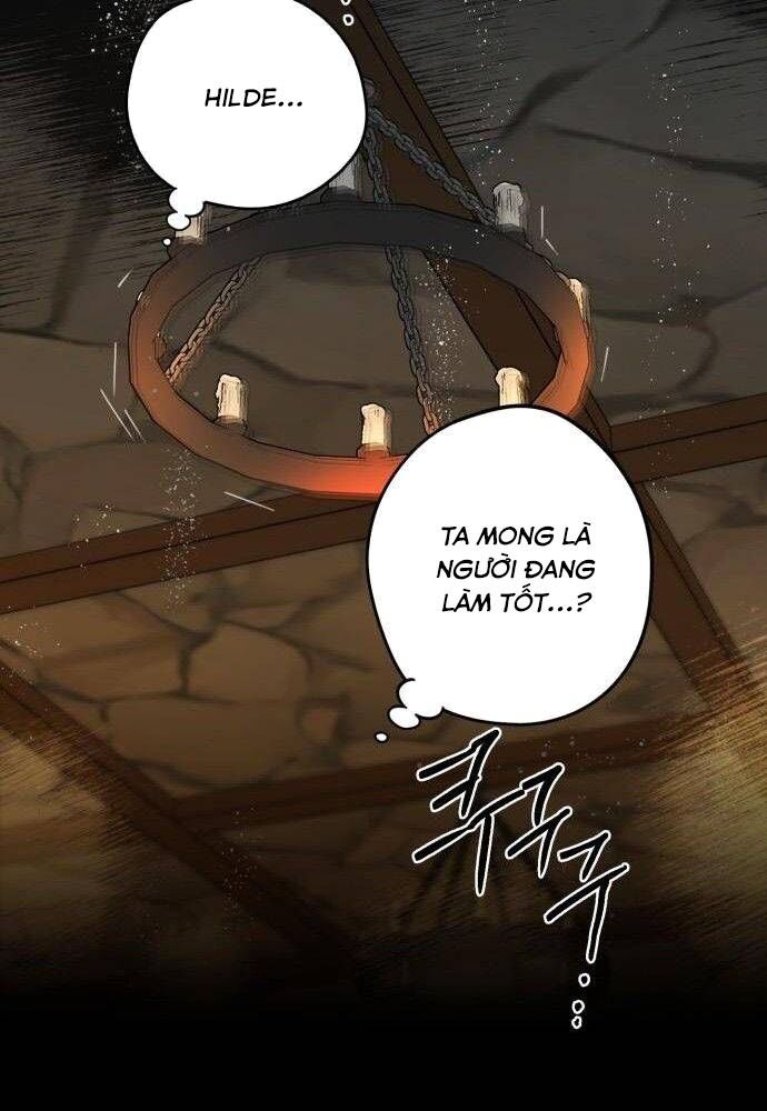 Bị Che Khuất Bởi Mặt Trời Lặn Chapter 79 - Trang 2