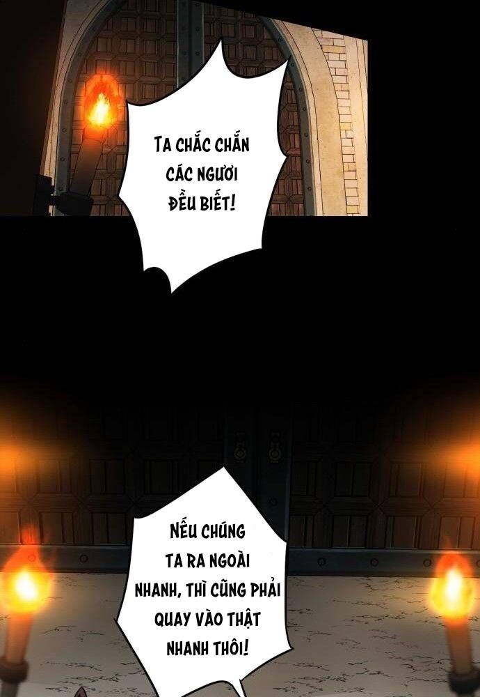 Bị Che Khuất Bởi Mặt Trời Lặn Chapter 79 - Trang 2