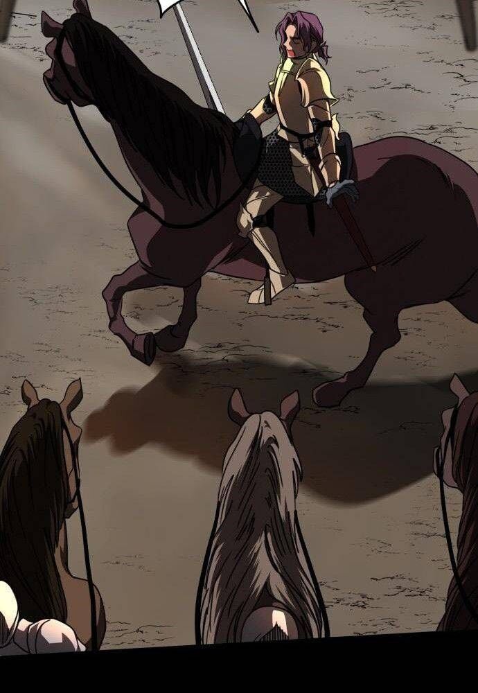 Bị Che Khuất Bởi Mặt Trời Lặn Chapter 79 - Trang 2