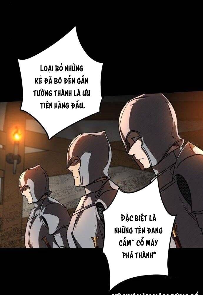 Bị Che Khuất Bởi Mặt Trời Lặn Chapter 79 - Trang 2