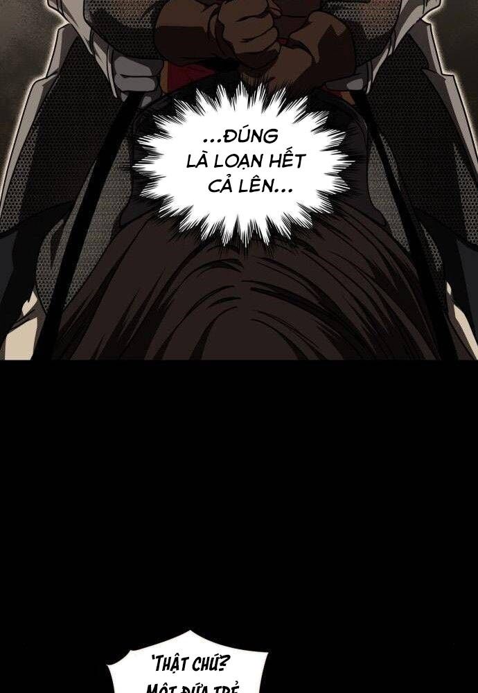 Bị Che Khuất Bởi Mặt Trời Lặn Chapter 79 - Trang 2