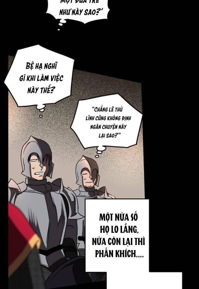 Bị Che Khuất Bởi Mặt Trời Lặn Chapter 79 - Trang 2