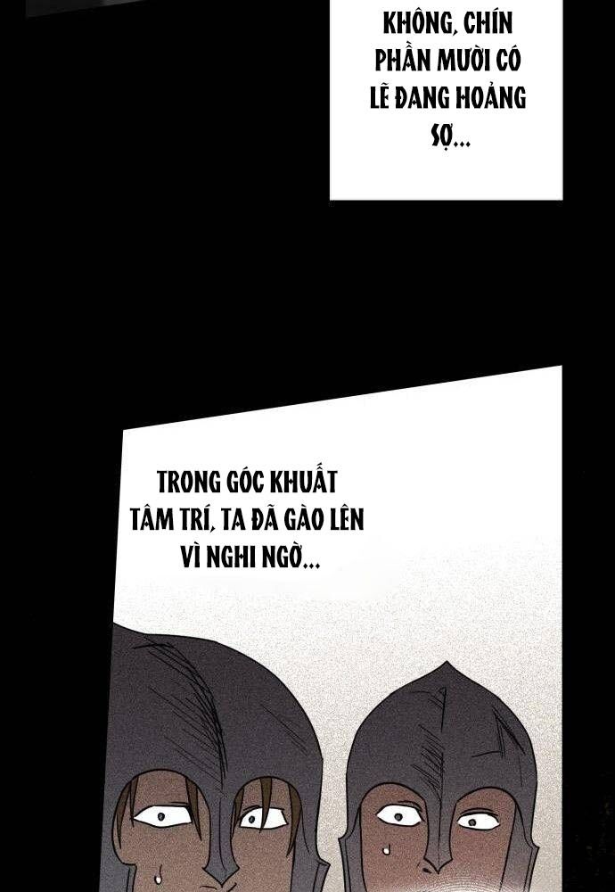 Bị Che Khuất Bởi Mặt Trời Lặn Chapter 79 - Trang 2