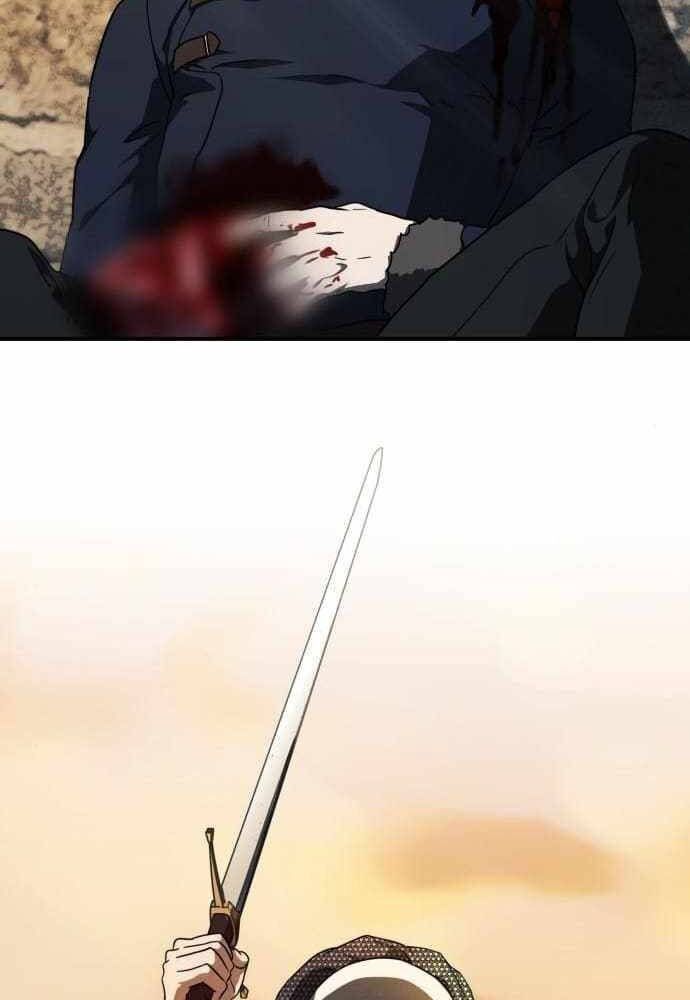 Bị Che Khuất Bởi Mặt Trời Lặn Chapter 81 - Trang 2