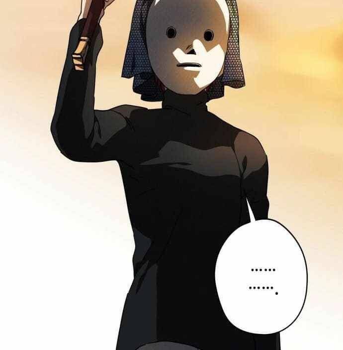 Bị Che Khuất Bởi Mặt Trời Lặn Chapter 81 - Trang 2