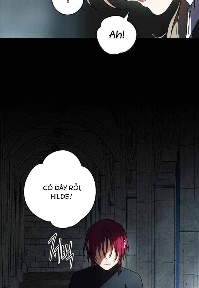 Bị Che Khuất Bởi Mặt Trời Lặn Chapter 81 - Trang 2