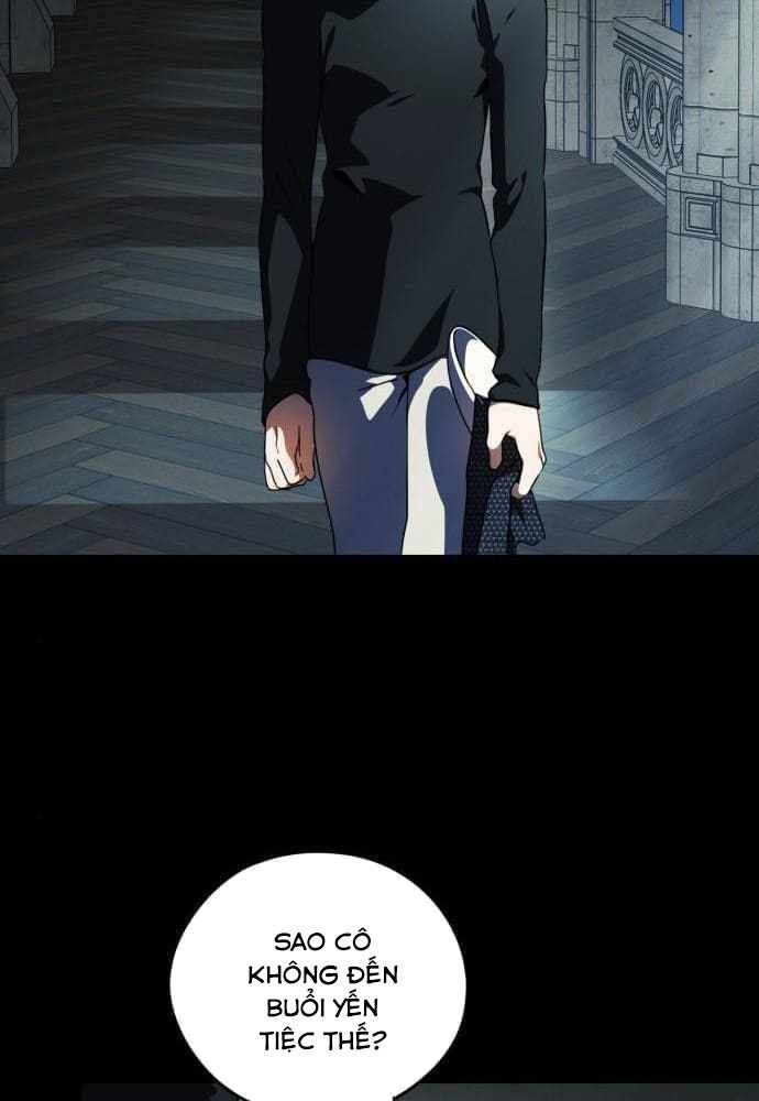 Bị Che Khuất Bởi Mặt Trời Lặn Chapter 81 - Trang 2