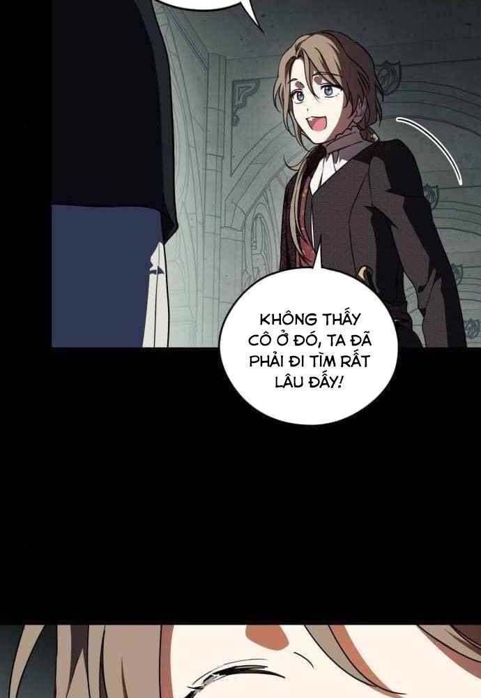 Bị Che Khuất Bởi Mặt Trời Lặn Chapter 81 - Trang 2