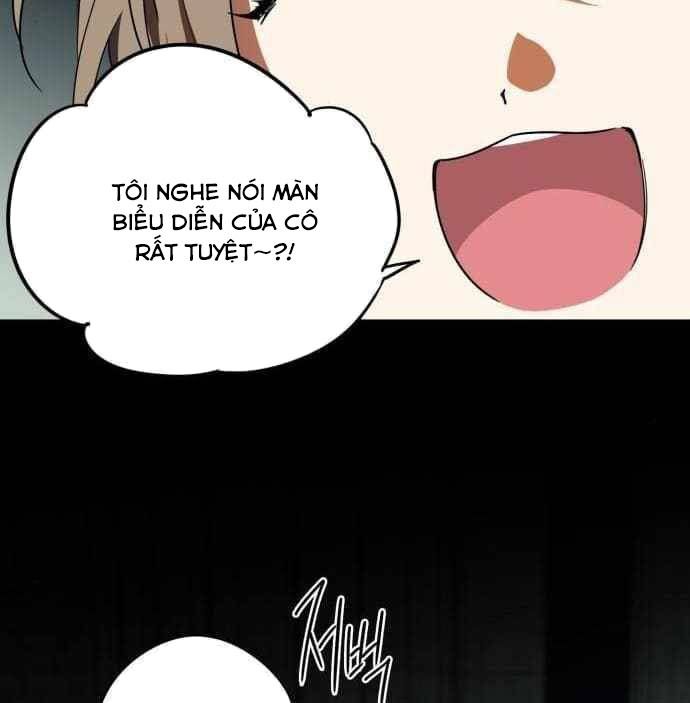 Bị Che Khuất Bởi Mặt Trời Lặn Chapter 81 - Trang 2