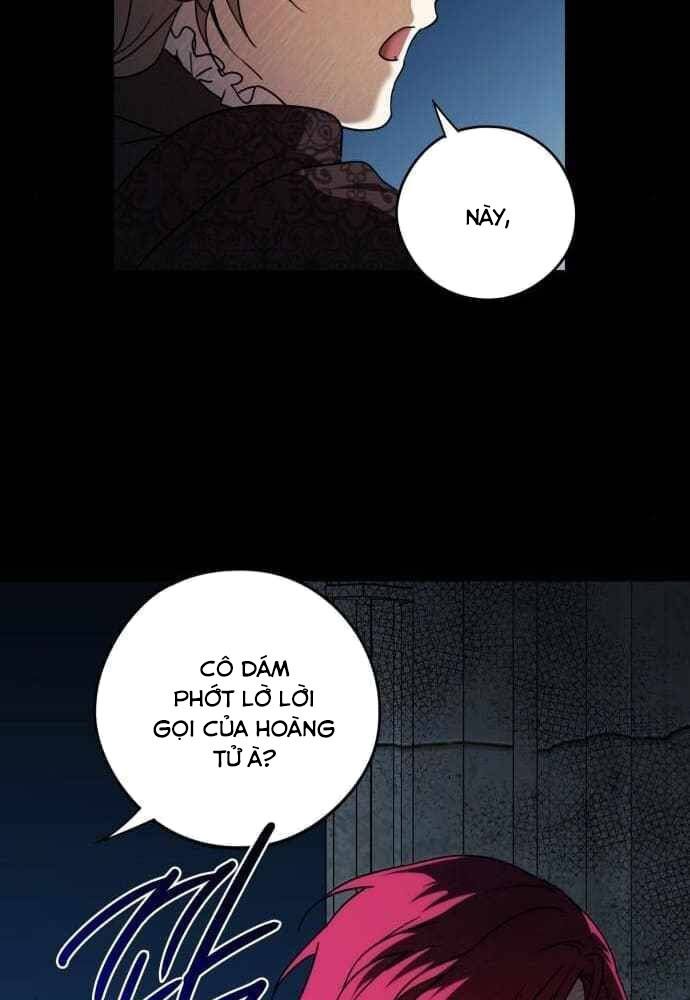 Bị Che Khuất Bởi Mặt Trời Lặn Chapter 81 - Trang 2