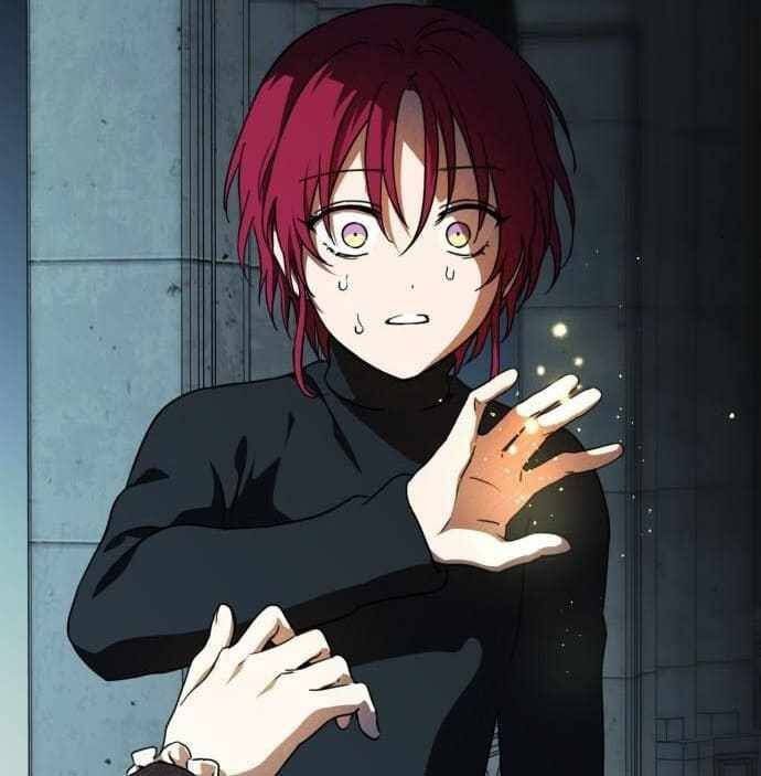 Bị Che Khuất Bởi Mặt Trời Lặn Chapter 81 - Trang 2