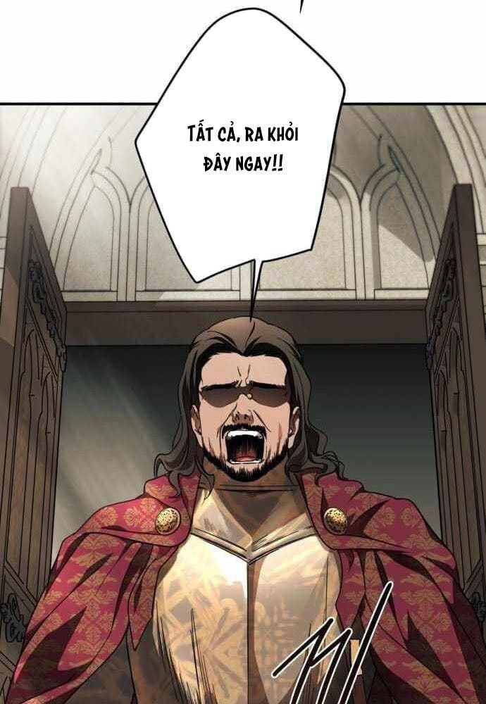 Bị Che Khuất Bởi Mặt Trời Lặn Chapter 81 - Trang 2