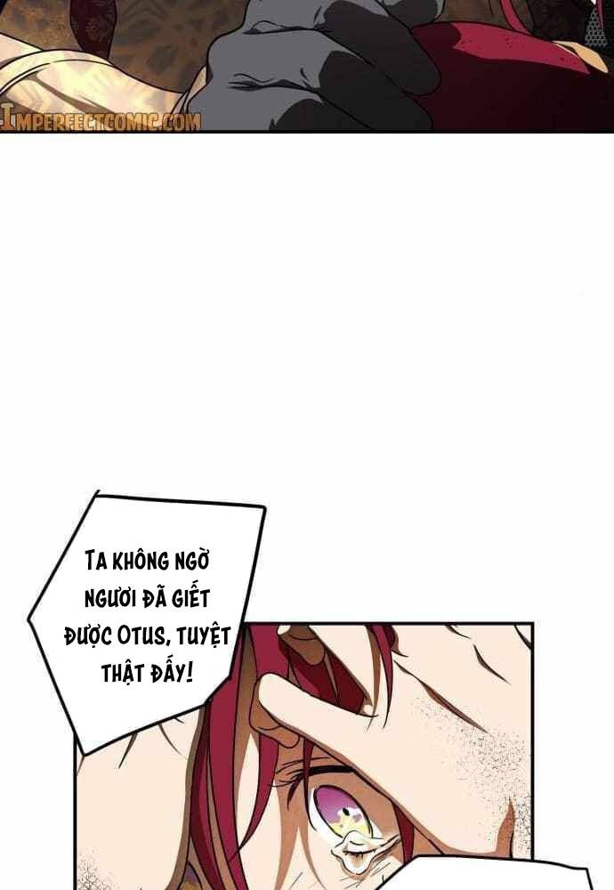 Bị Che Khuất Bởi Mặt Trời Lặn Chapter 81 - Trang 2