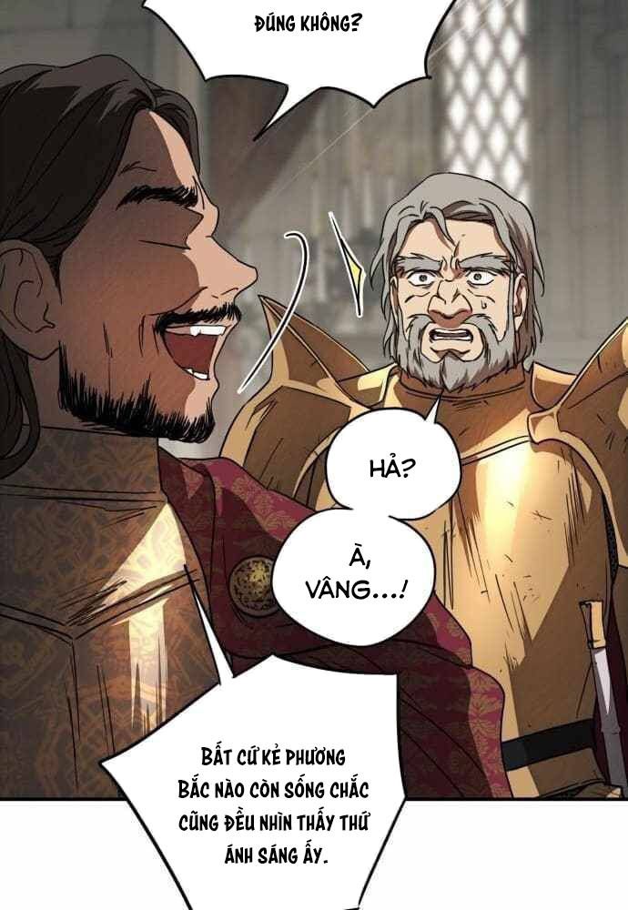 Bị Che Khuất Bởi Mặt Trời Lặn Chapter 81 - Trang 2