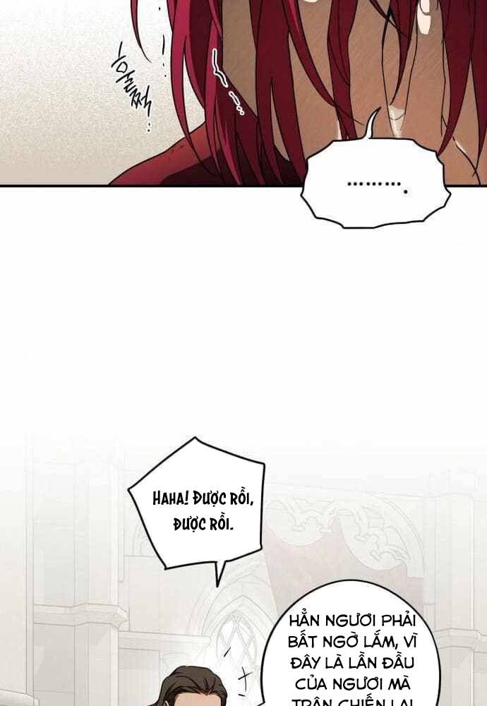 Bị Che Khuất Bởi Mặt Trời Lặn Chapter 81 - Trang 2