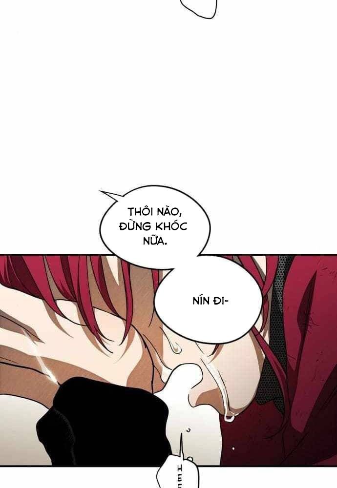 Bị Che Khuất Bởi Mặt Trời Lặn Chapter 81 - Trang 2