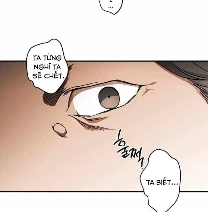 Bị Che Khuất Bởi Mặt Trời Lặn Chapter 81 - Trang 2