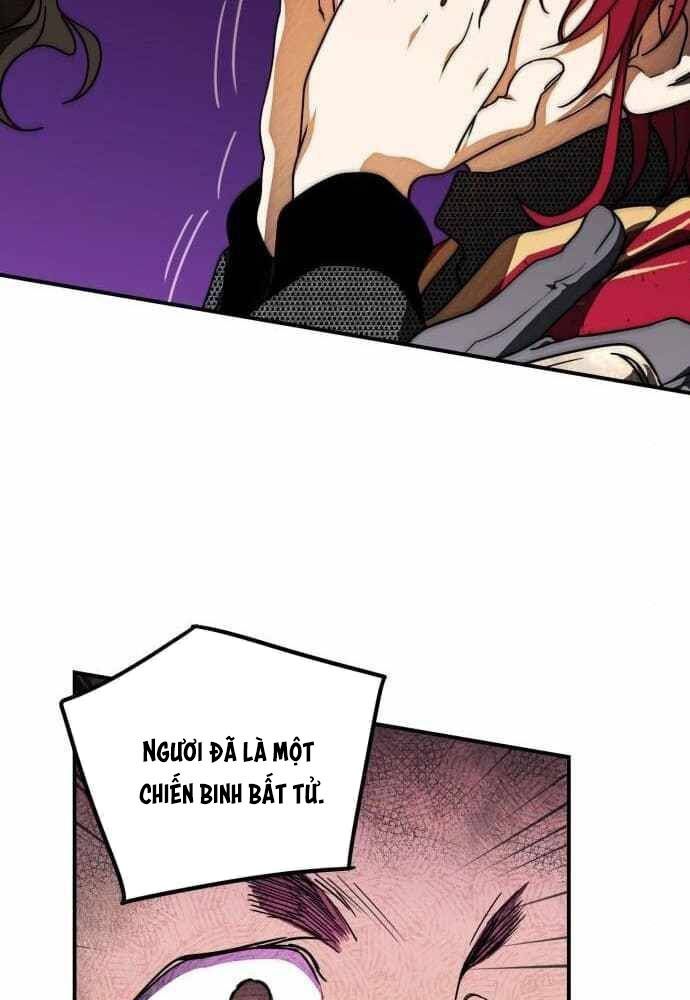 Bị Che Khuất Bởi Mặt Trời Lặn Chapter 81 - Trang 2