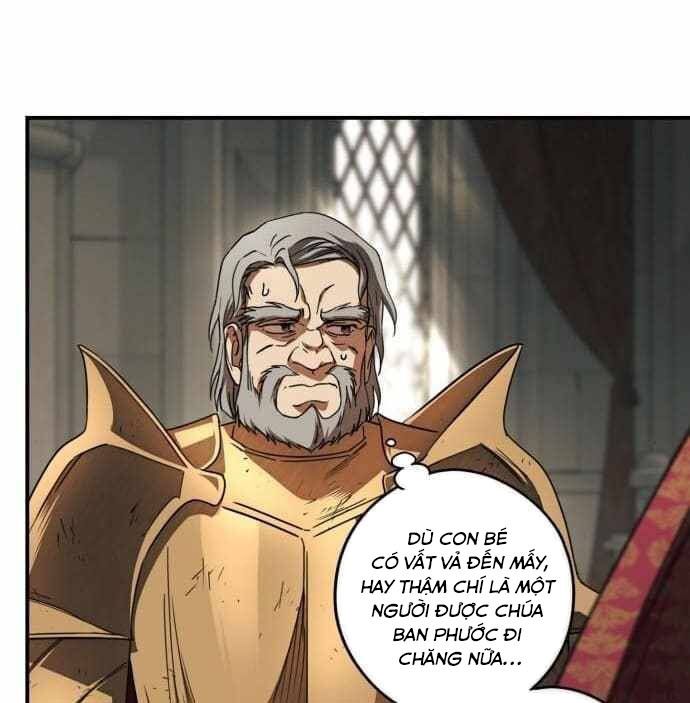 Bị Che Khuất Bởi Mặt Trời Lặn Chapter 81 - Trang 2