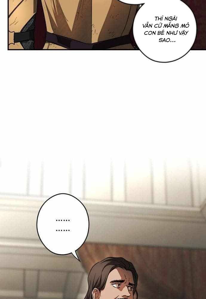 Bị Che Khuất Bởi Mặt Trời Lặn Chapter 81 - Trang 2