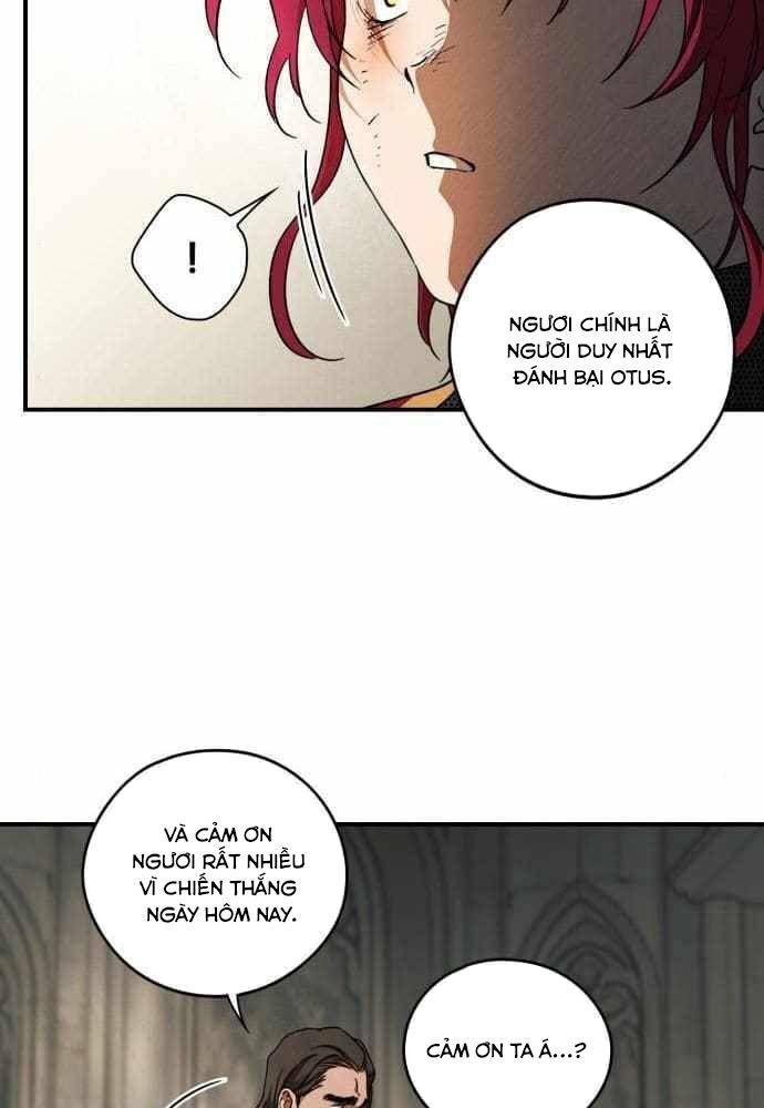 Bị Che Khuất Bởi Mặt Trời Lặn Chapter 81 - Trang 2