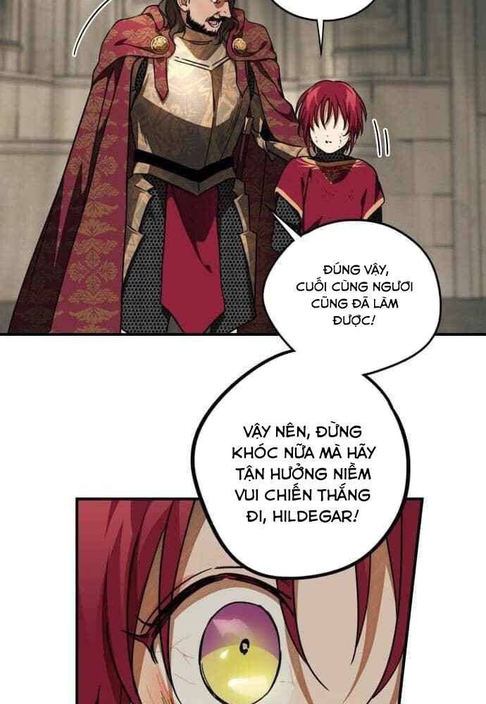 Bị Che Khuất Bởi Mặt Trời Lặn Chapter 81 - Trang 2