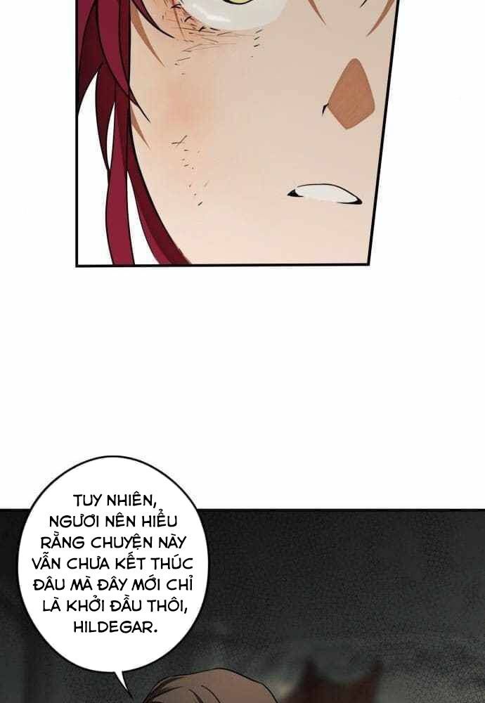 Bị Che Khuất Bởi Mặt Trời Lặn Chapter 81 - Trang 2