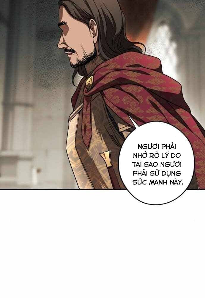 Bị Che Khuất Bởi Mặt Trời Lặn Chapter 81 - Trang 2