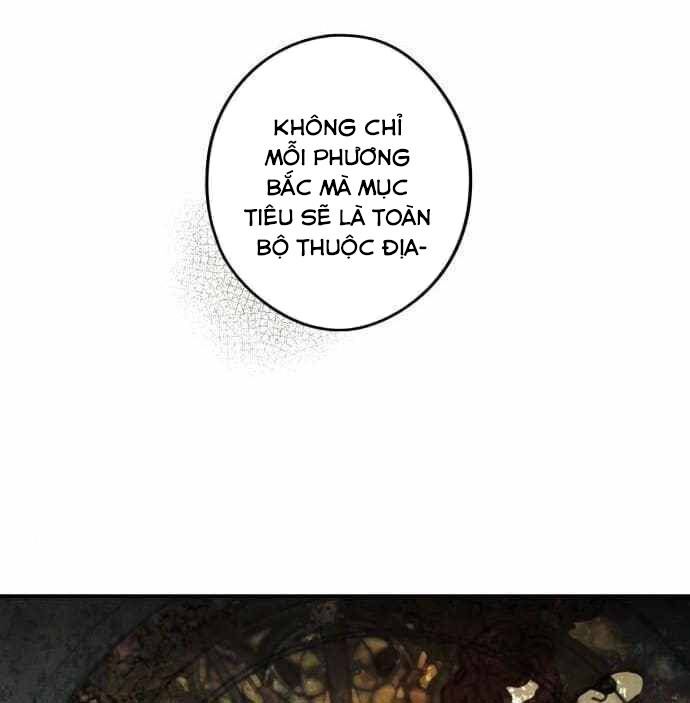 Bị Che Khuất Bởi Mặt Trời Lặn Chapter 81 - Trang 2