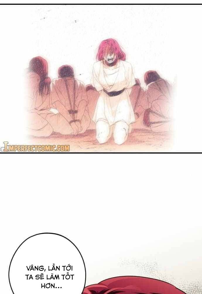 Bị Che Khuất Bởi Mặt Trời Lặn Chapter 81 - Trang 2