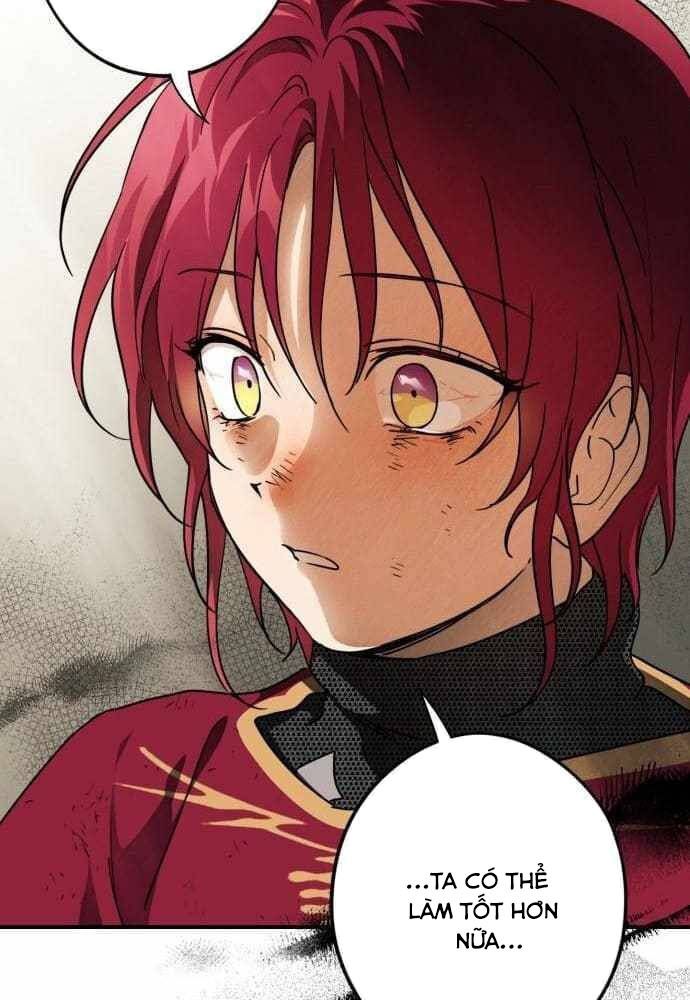 Bị Che Khuất Bởi Mặt Trời Lặn Chapter 81 - Trang 2