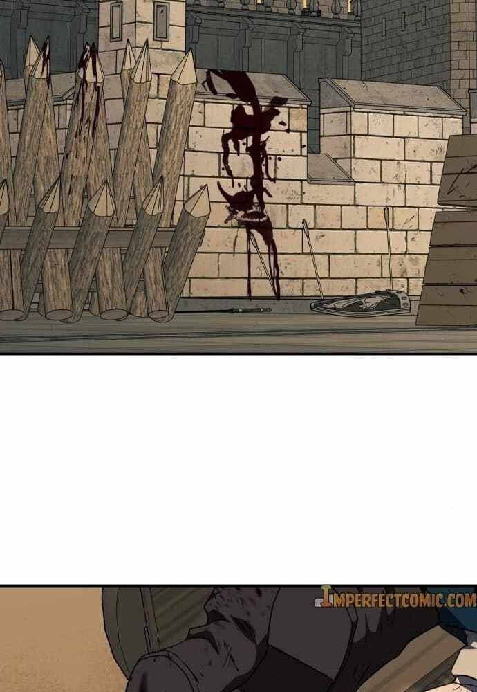 Bị Che Khuất Bởi Mặt Trời Lặn Chapter 81 - Trang 2