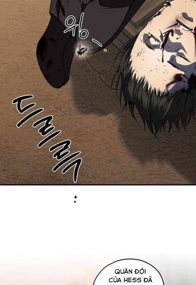 Bị Che Khuất Bởi Mặt Trời Lặn Chapter 81 - Trang 2