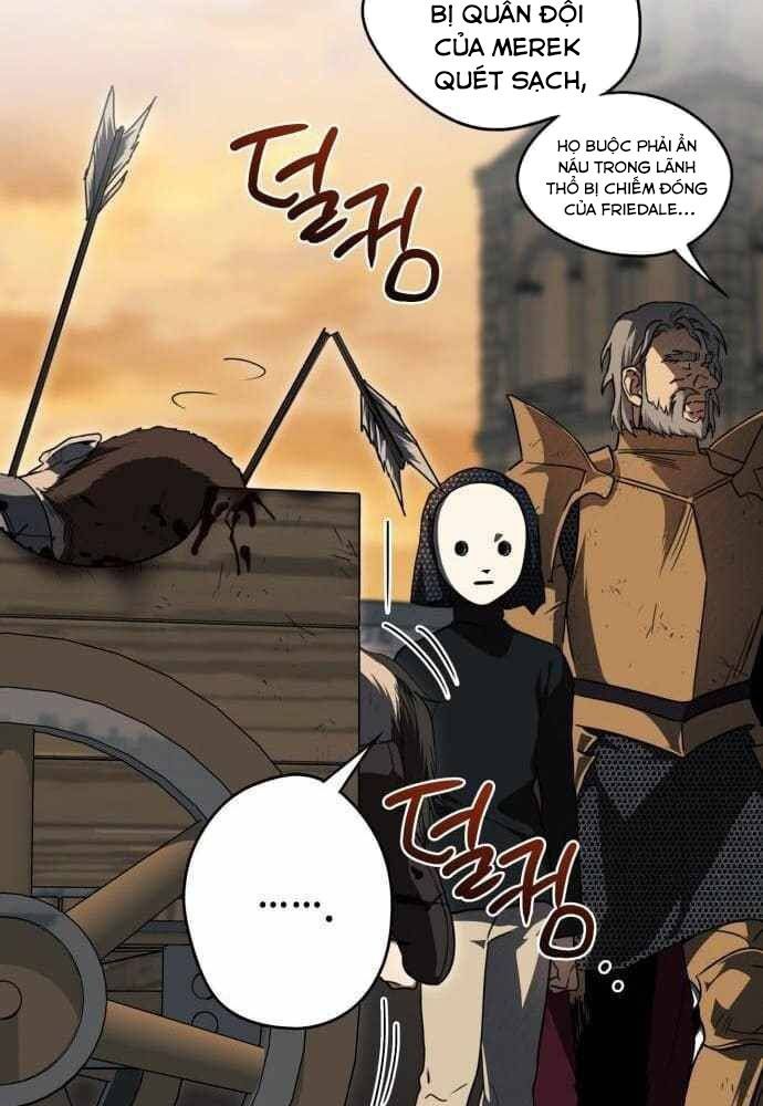 Bị Che Khuất Bởi Mặt Trời Lặn Chapter 81 - Trang 2