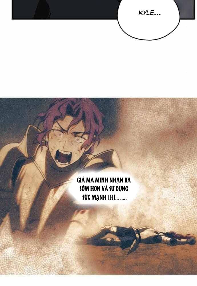 Bị Che Khuất Bởi Mặt Trời Lặn Chapter 81 - Trang 2