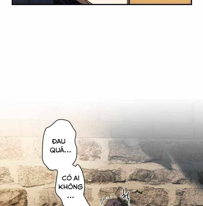 Bị Che Khuất Bởi Mặt Trời Lặn Chapter 81 - Trang 2