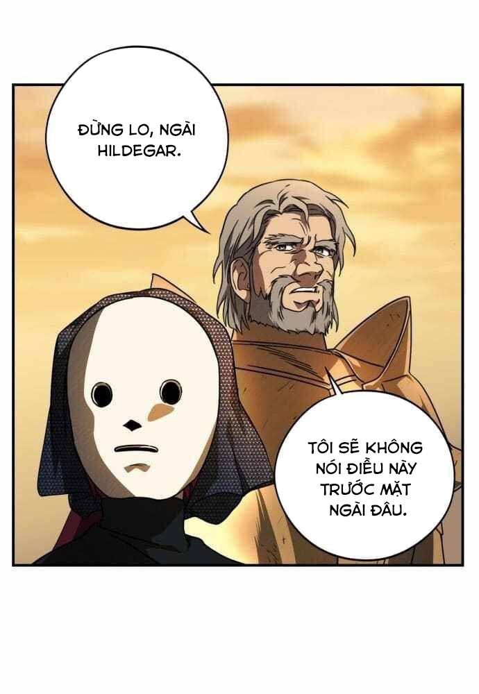 Bị Che Khuất Bởi Mặt Trời Lặn Chapter 81 - Trang 2