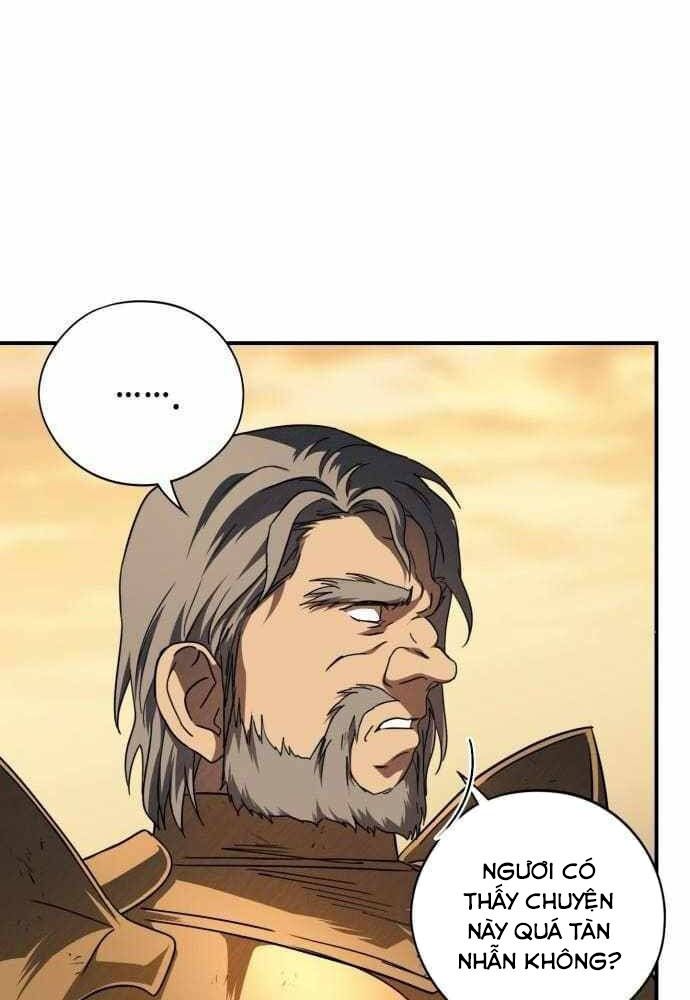 Bị Che Khuất Bởi Mặt Trời Lặn Chapter 81 - Trang 2