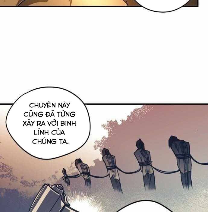 Bị Che Khuất Bởi Mặt Trời Lặn Chapter 81 - Trang 2