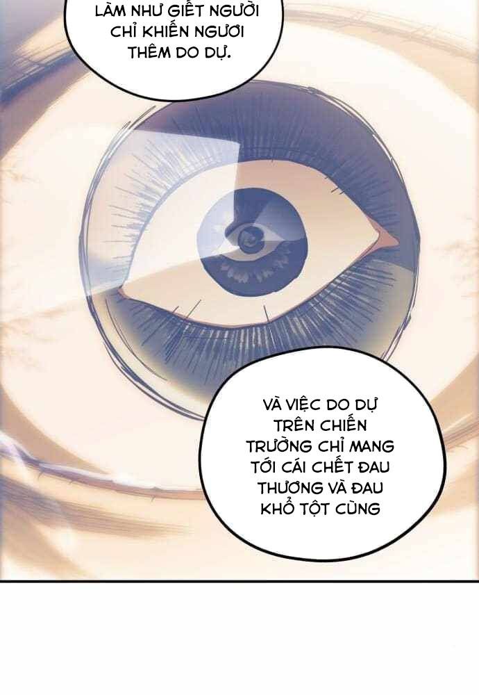 Bị Che Khuất Bởi Mặt Trời Lặn Chapter 81 - Trang 2