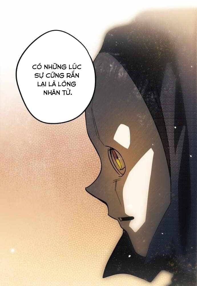 Bị Che Khuất Bởi Mặt Trời Lặn Chapter 81 - Trang 2