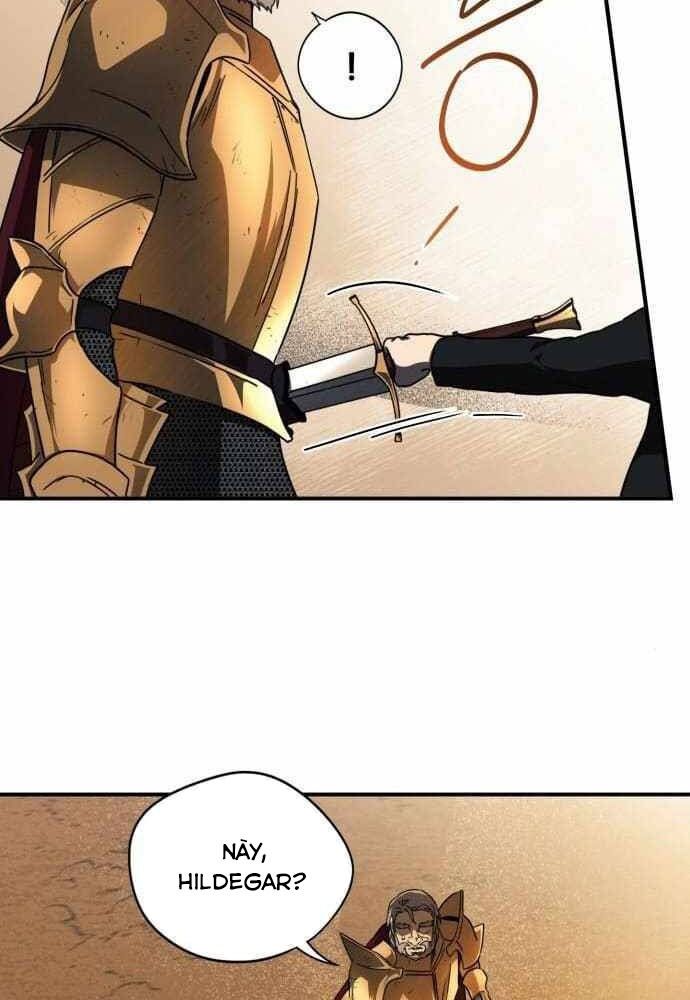 Bị Che Khuất Bởi Mặt Trời Lặn Chapter 81 - Trang 2