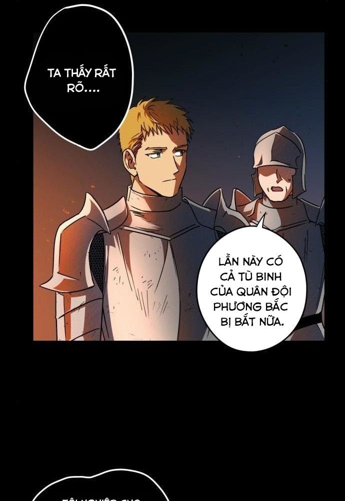 Bị Che Khuất Bởi Mặt Trời Lặn Chapter 82 - Trang 2
