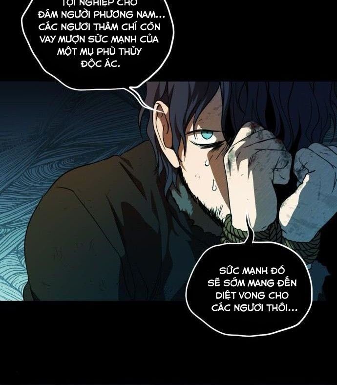 Bị Che Khuất Bởi Mặt Trời Lặn Chapter 82 - Trang 2