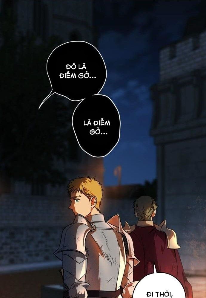 Bị Che Khuất Bởi Mặt Trời Lặn Chapter 82 - Trang 2