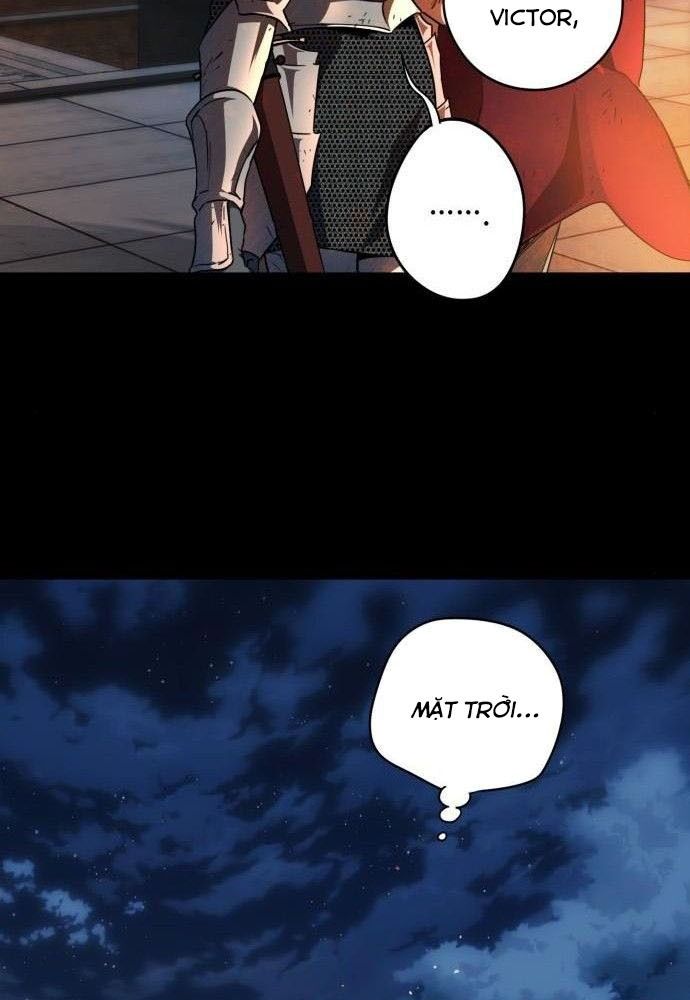 Bị Che Khuất Bởi Mặt Trời Lặn Chapter 82 - Trang 2