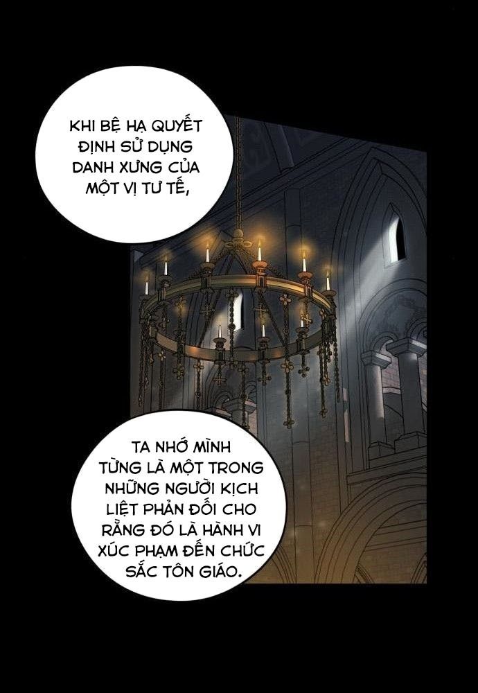 Bị Che Khuất Bởi Mặt Trời Lặn Chapter 82 - Trang 2