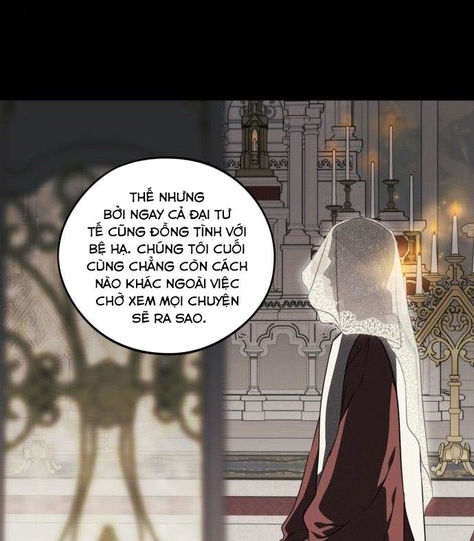 Bị Che Khuất Bởi Mặt Trời Lặn Chapter 82 - Trang 2